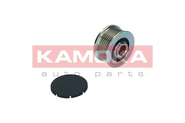 KAMOKA RC118