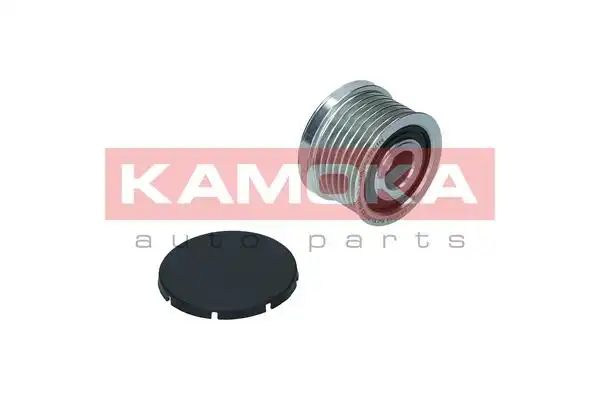 KAMOKA RC122