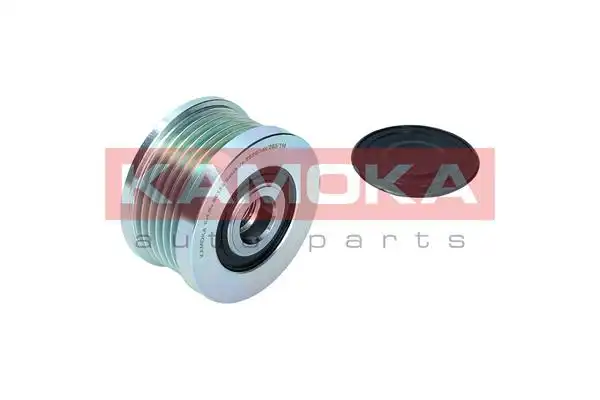 KAMOKA RC123