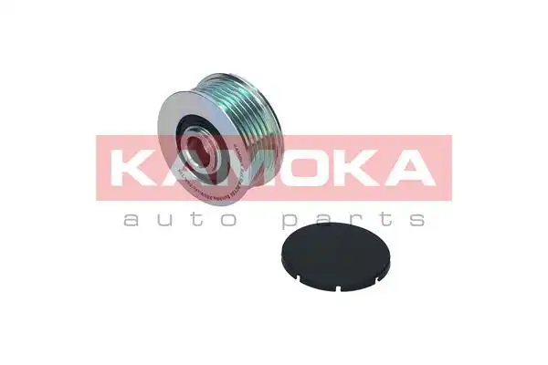 KAMOKA RC134