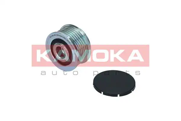 KAMOKA RC140