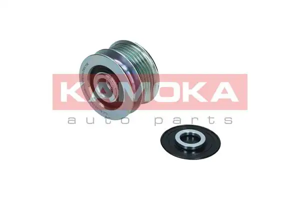 KAMOKA RC154