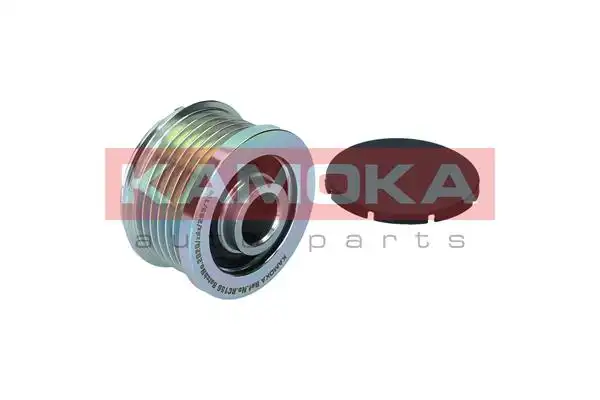 KAMOKA RC156