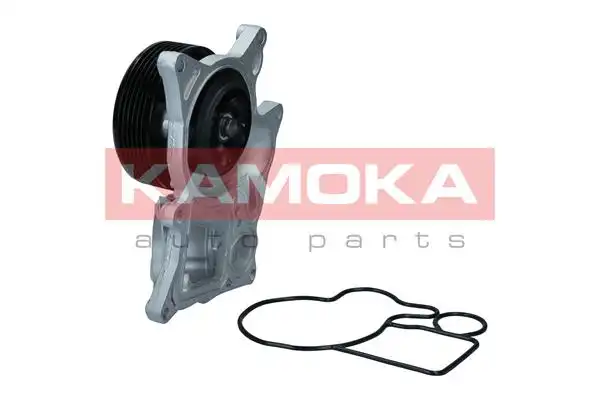 KAMOKA T0300