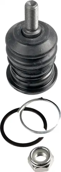 LEMFÖRDER 34507 01