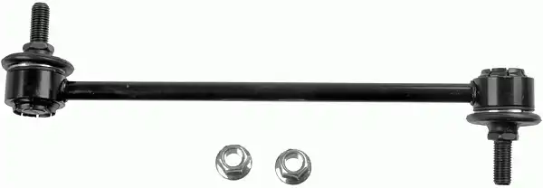 LEMFÖRDER 34670 01