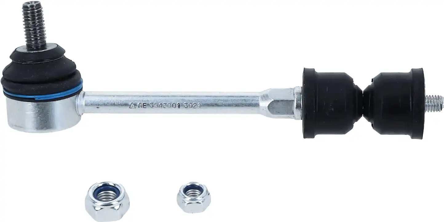 LEMFÖRDER 35430 01
