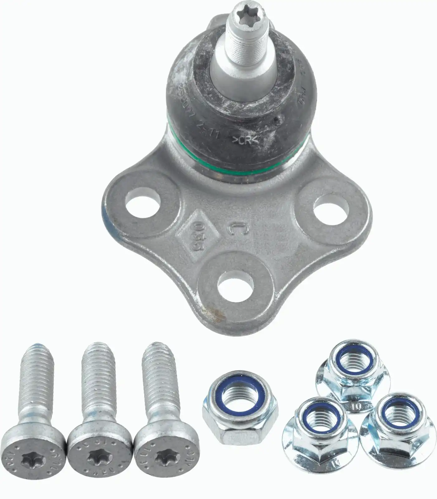 LEMFÖRDER 43251 01
