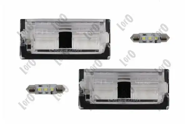 LORO 003-07-905LED