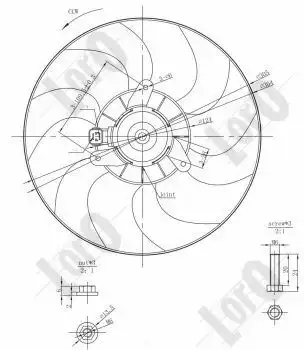 LORO 009-014-0003