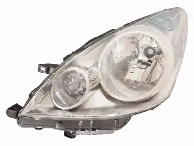 LORO 215-11D4L-LD-EM
