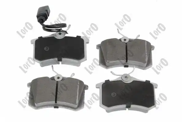 LORO 231-02-012