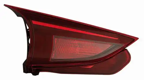 LORO 316-1309L-LD-UE