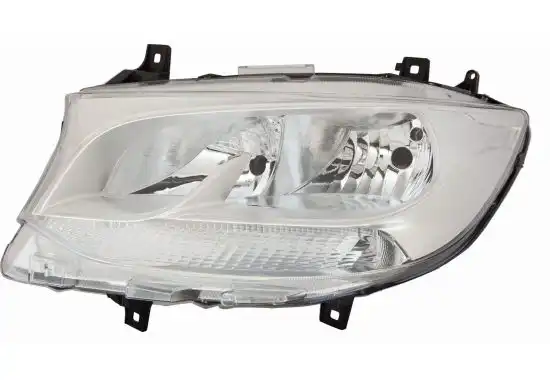 LORO 440-11AXRMLD-EM