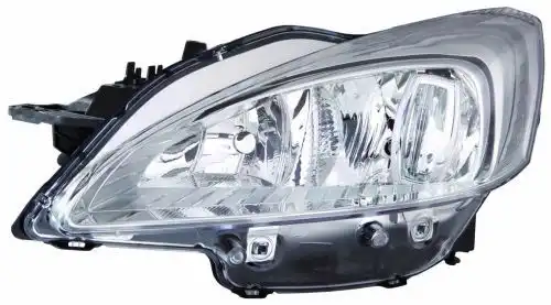 LORO 550-1150R-LD-EM