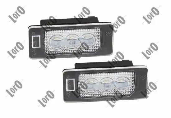 LORO L03-210-0006LED