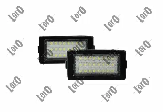LORO L04-210-0009LED
