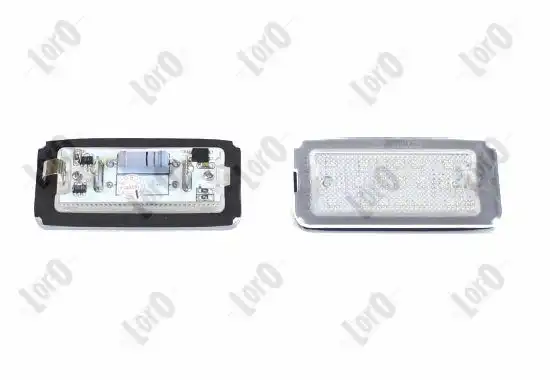 LORO L16-210-0001LED
