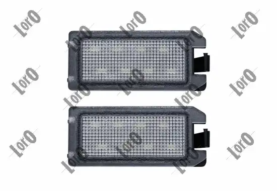 LORO L16-210-0003LED
