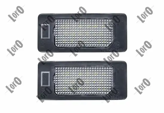 LORO L16-210-0004LED