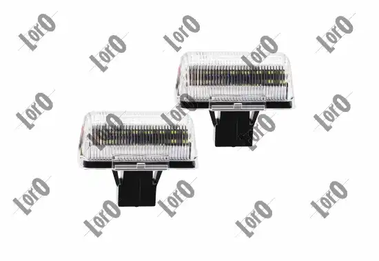 LORO L17-210-0007LED