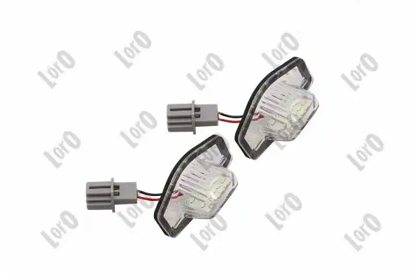 LORO L18-210-0001LED