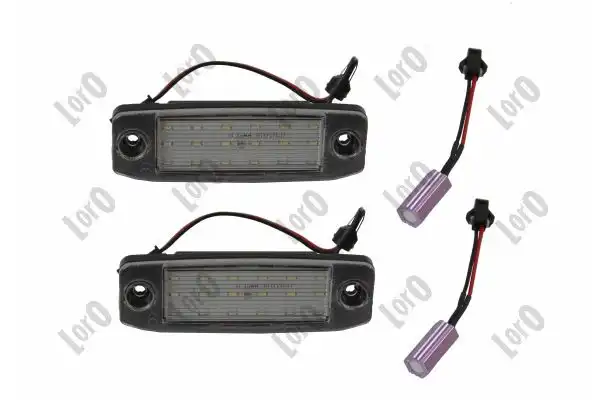 LORO L19-210-0008LED