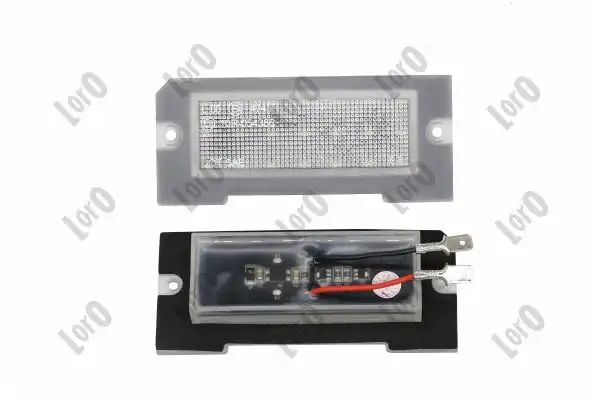 LORO L27-210-0005LED