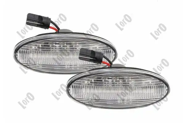 LORO L35-140-001LED