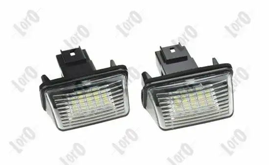 LORO L38-210-0001LED