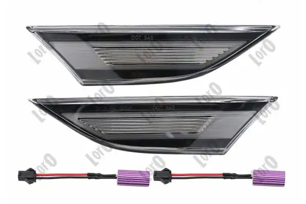 LORO L40-140-007LED-D