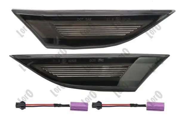 LORO L40-140-007LED-SD
