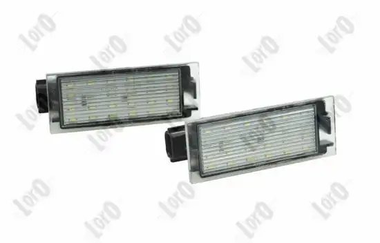 LORO L42-210-0001LED