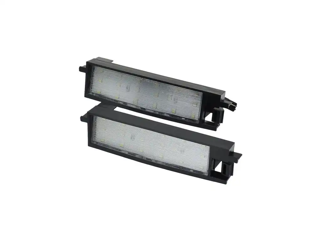 LORO L51-210-0009LED