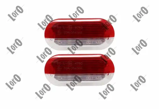 LORO L53-470-0001LED
