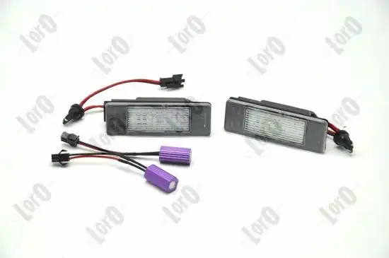 LORO L54-210-0002LED
