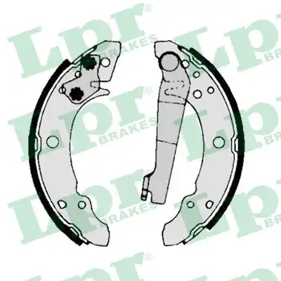 LPR 00140