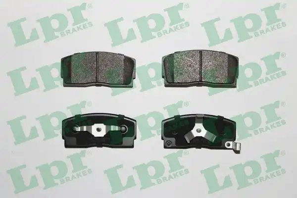 LPR 05P055