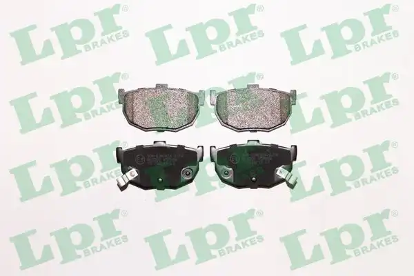 LPR 05P089