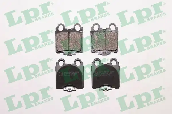 LPR 05P1051