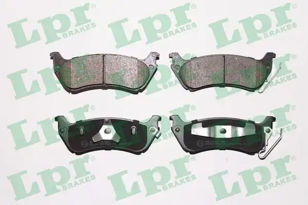 LPR 05P1065