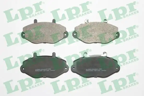 LPR 05P1066