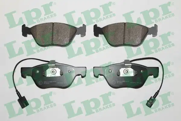 LPR 05P1084