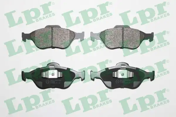 LPR 05P1088