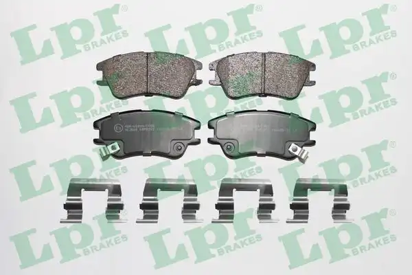 LPR 05P1212