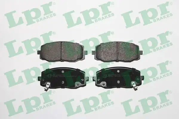 LPR 05P1220