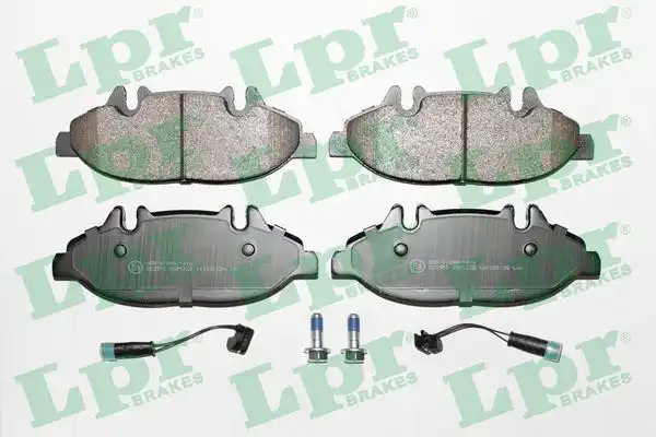 LPR 05P1228