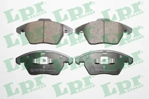 LPR 05P1248