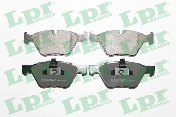 LPR 05P1271
