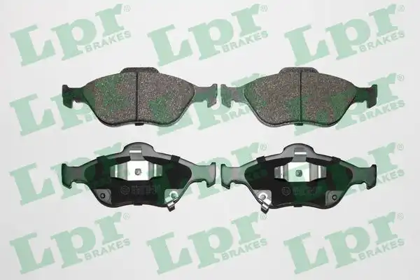 LPR 05P1283